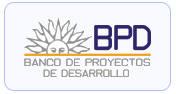 Banco de Proyectos de Desarrollo